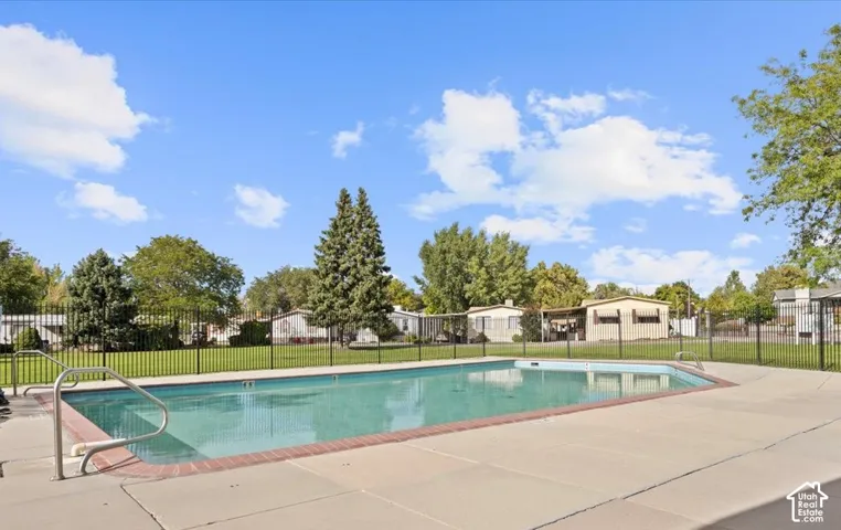 4365 S Vagabond Dr #118, Murray, Utah 84107