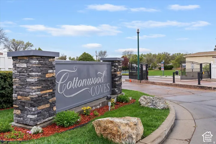 4365 S Vagabond Dr #118, Murray, Utah 84107