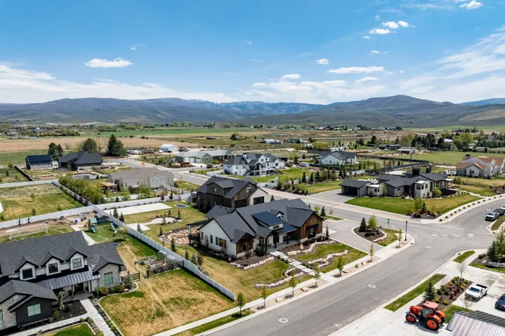 1671 S 2240 E, Heber City, Utah 84032