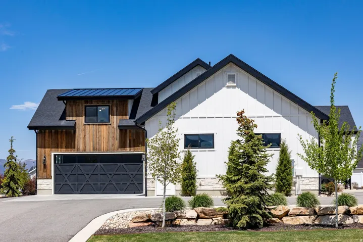 1671 S 2240 E, Heber City, Utah 84032