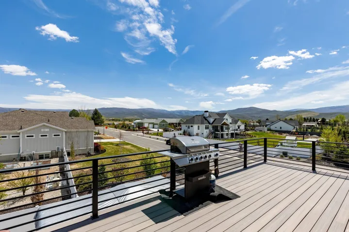 1671 S 2240 E, Heber City, Utah 84032