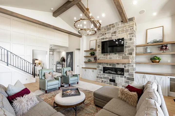 1671 S 2240 E, Heber City, Utah 84032