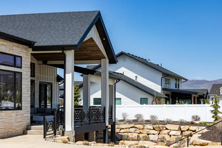 1671 S 2240 E, Heber City, Utah 84032