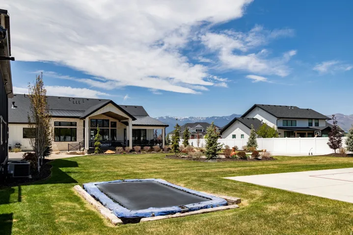 1671 S 2240 E, Heber City, Utah 84032