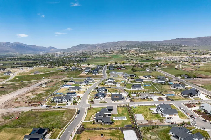 1671 S 2240 E, Heber City, Utah 84032