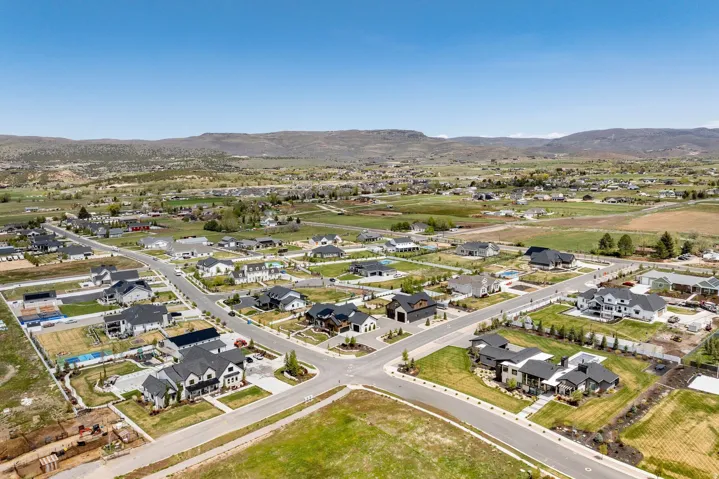 1671 S 2240 E, Heber City, Utah 84032