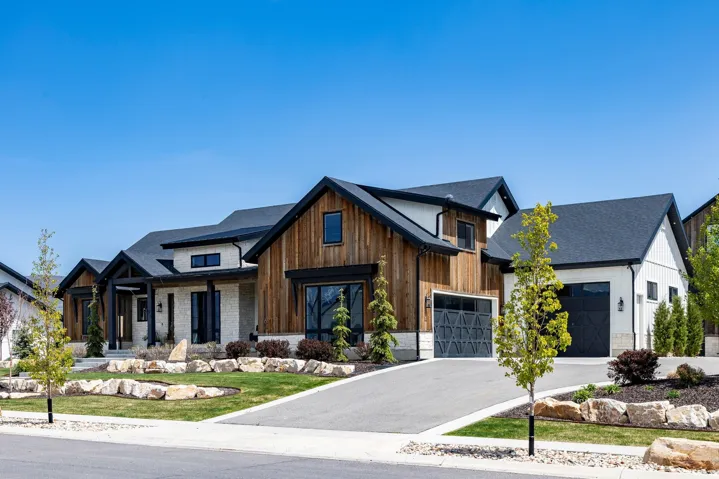 1671 S 2240 E, Heber City, Utah 84032