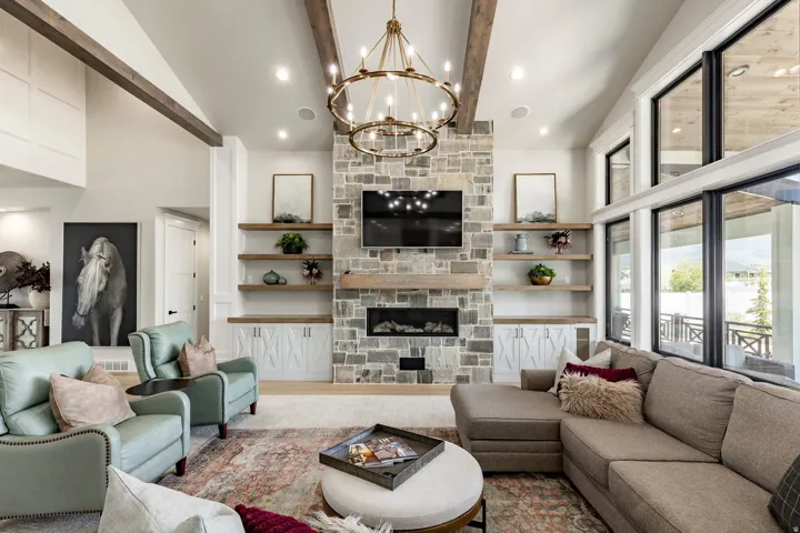 1671 S 2240 E, Heber City, Utah 84032