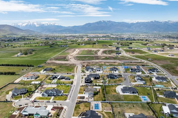 1671 S 2240 E, Heber City, Utah 84032
