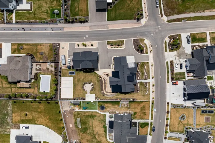 1671 S 2240 E, Heber City, Utah 84032