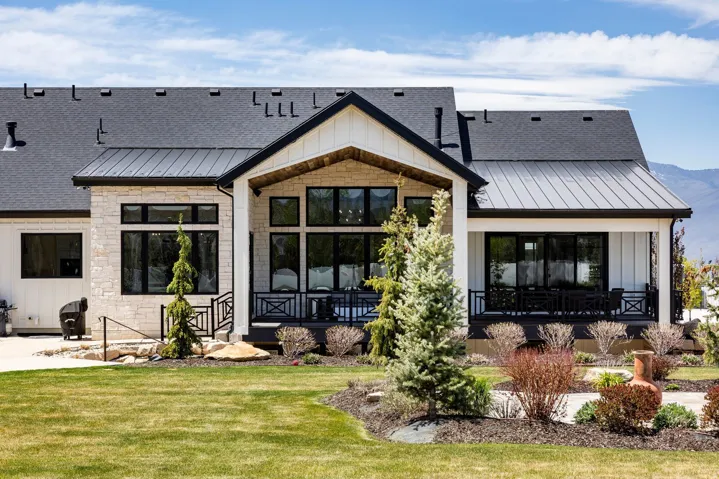 1671 S 2240 E, Heber City, Utah 84032