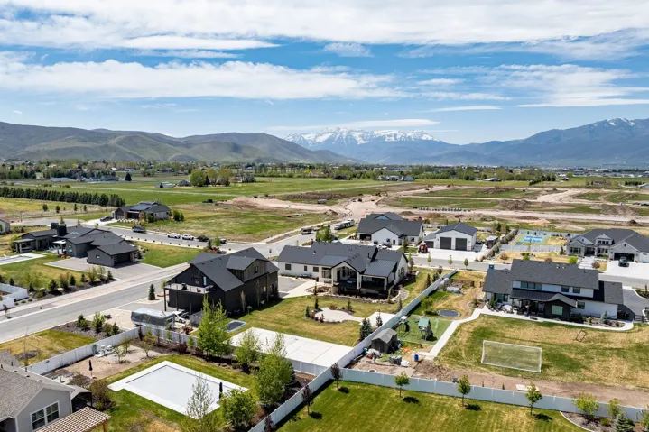 1671 S 2240 E, Heber City, Utah 84032