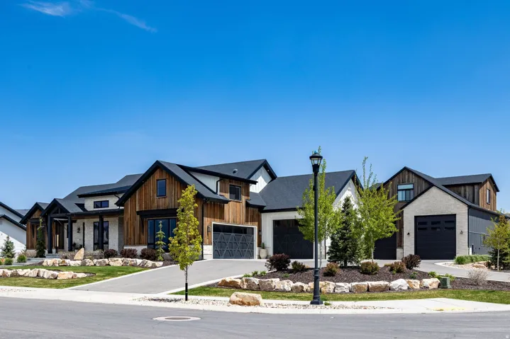 1671 S 2240 E, Heber City, Utah 84032