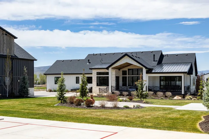 1671 S 2240 E, Heber City, Utah 84032