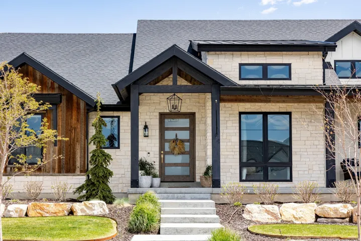 1671 S 2240 E, Heber City, Utah 84032