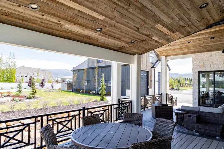 1671 S 2240 E, Heber City, Utah 84032