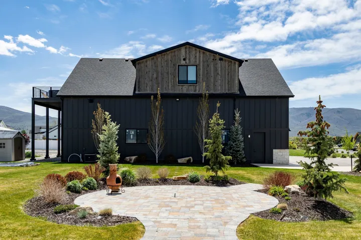 1671 S 2240 E, Heber City, Utah 84032