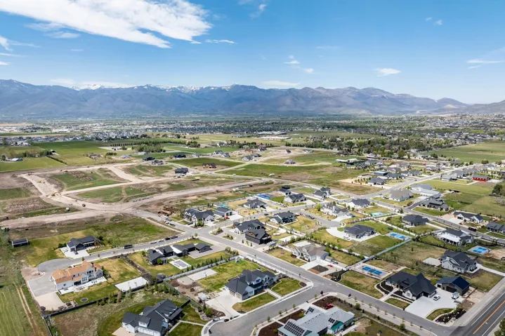 1671 S 2240 E, Heber City, Utah 84032