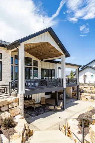 1671 S 2240 E, Heber City, Utah 84032