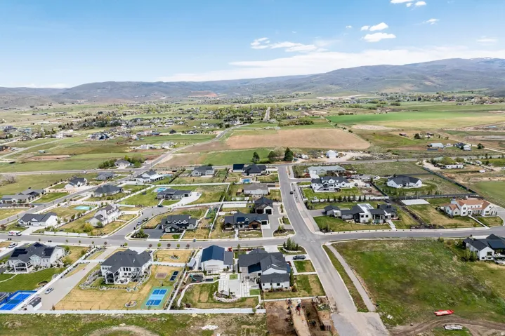 1671 S 2240 E, Heber City, Utah 84032