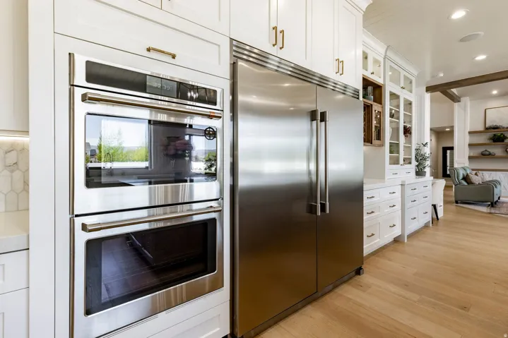 1671 S 2240 E, Heber City, Utah 84032