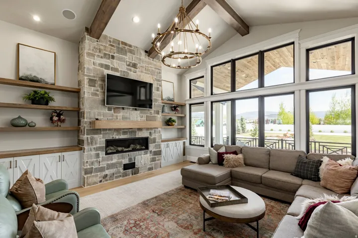 1671 S 2240 E, Heber City, Utah 84032