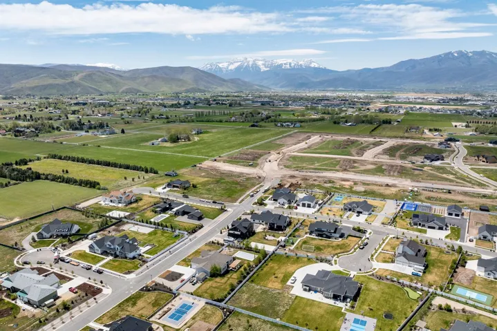 1671 S 2240 E, Heber City, Utah 84032