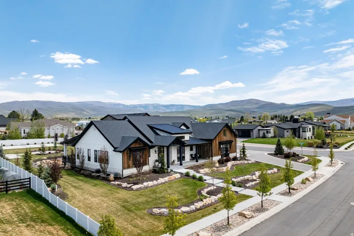 1671 S 2240 E, Heber City, Utah 84032
