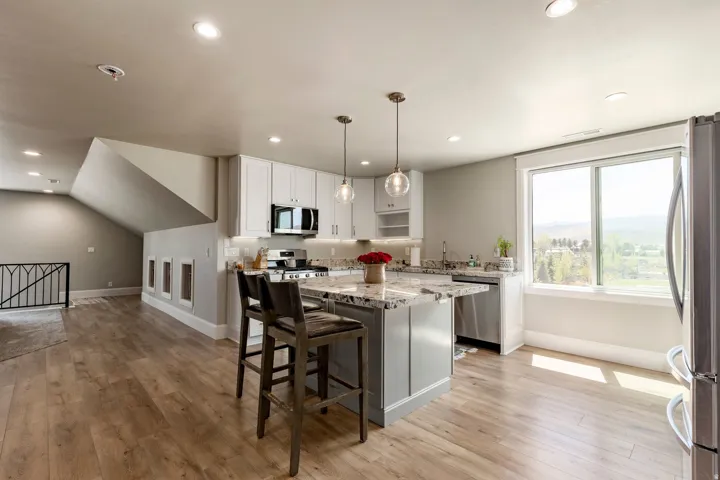 1671 S 2240 E, Heber City, Utah 84032