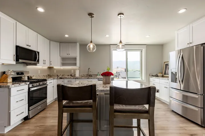 1671 S 2240 E, Heber City, Utah 84032
