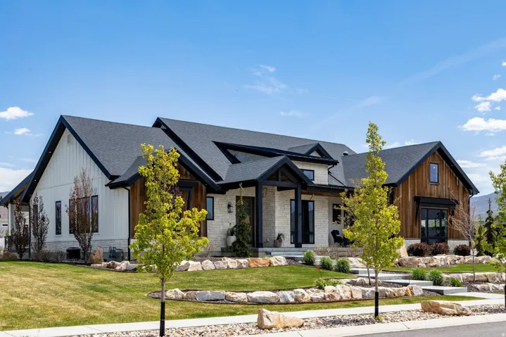 1671 S 2240 E, Heber City, Utah 84032