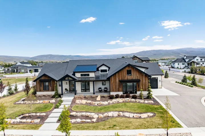 1671 S 2240 E, Heber City, Utah 84032