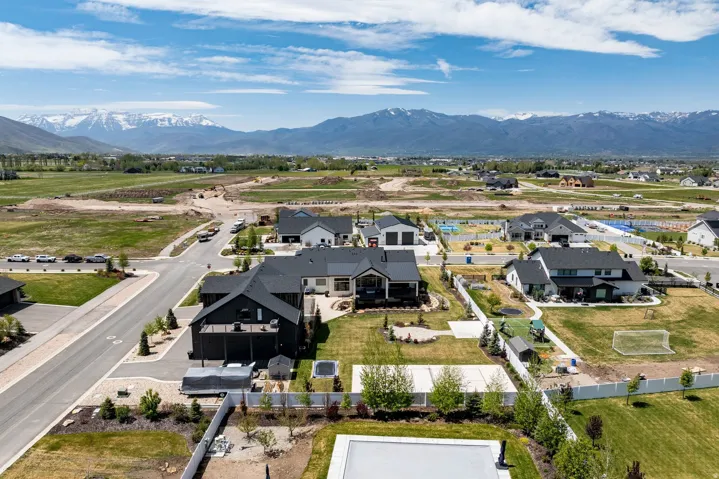1671 S 2240 E, Heber City, Utah 84032