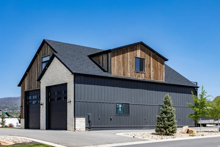 1671 S 2240 E, Heber City, Utah 84032