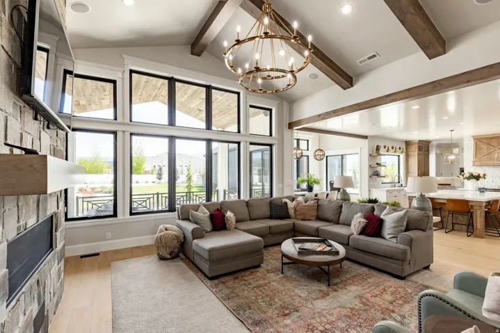 1671 S 2240 E, Heber City, Utah 84032