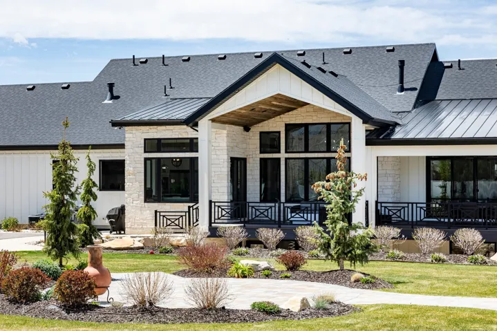 1671 S 2240 E, Heber City, Utah 84032
