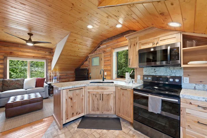 2913 E 3350 N, Eden, Utah 84310