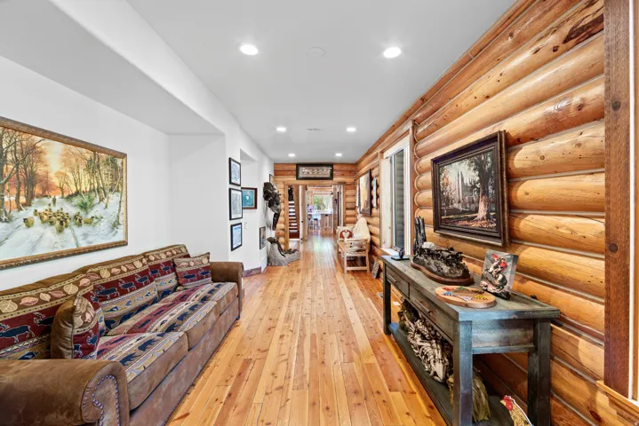 2913 E 3350 N, Eden, Utah 84310
