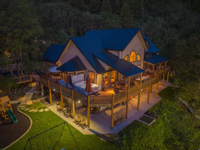 2913 E 3350 N, Eden, Utah 84310