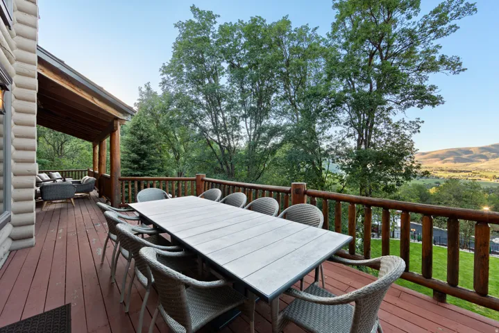 2913 E 3350 N, Eden, Utah 84310