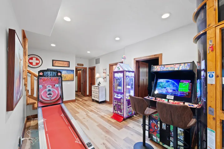 2913 E 3350 N, Eden, Utah 84310