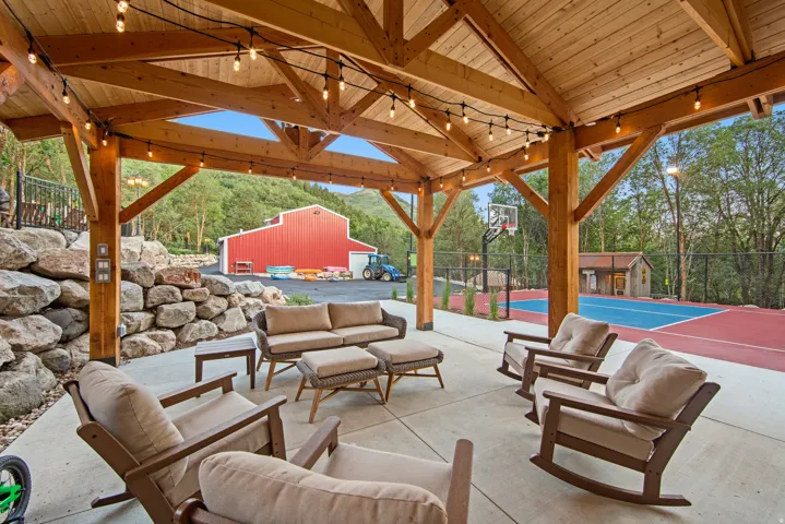 2913 E 3350 N, Eden, Utah 84310