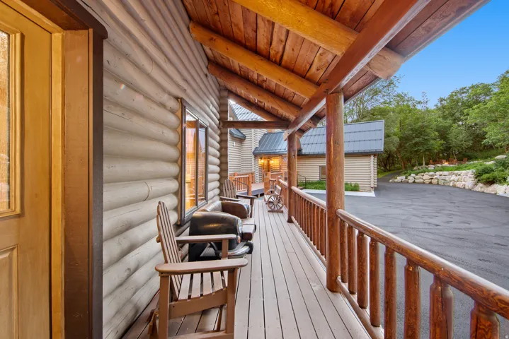 2913 E 3350 N, Eden, Utah 84310