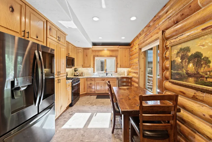 2913 E 3350 N, Eden, Utah 84310