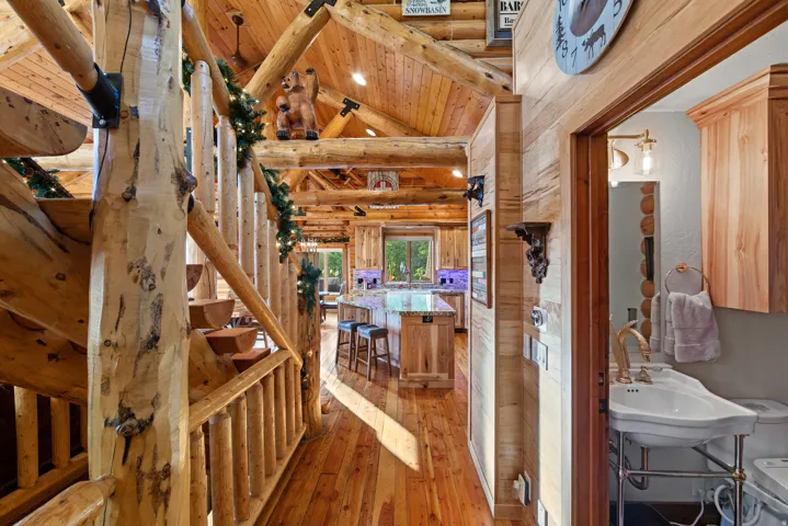 2913 E 3350 N, Eden, Utah 84310