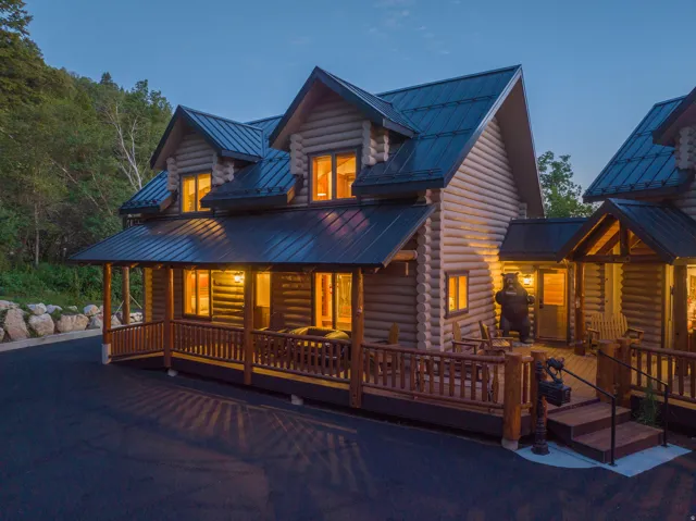 2913 E 3350 N, Eden, Utah 84310