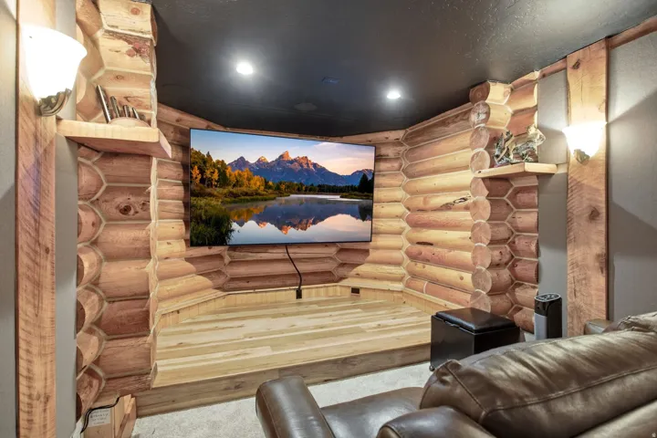 2913 E 3350 N, Eden, Utah 84310