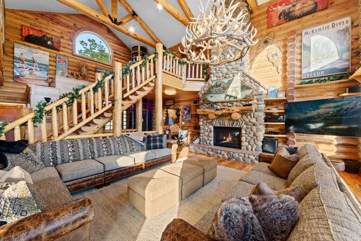 2913 E 3350 N, Eden, Utah 84310