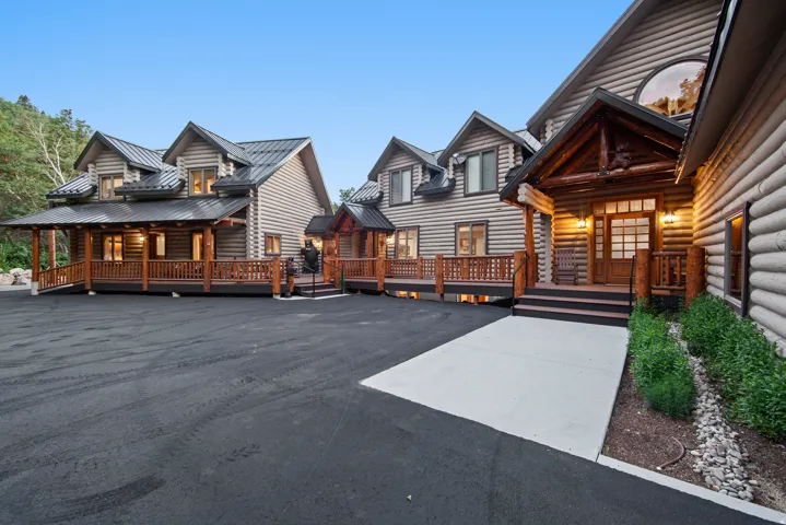 2913 E 3350 N, Eden, Utah 84310