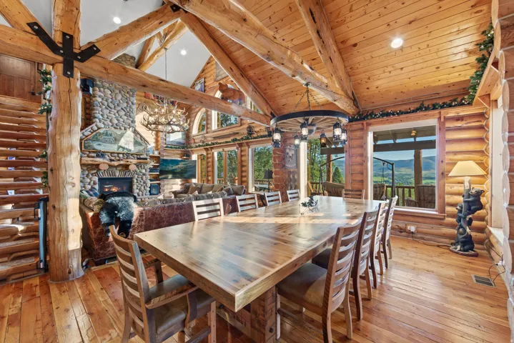 2913 E 3350 N, Eden, Utah 84310